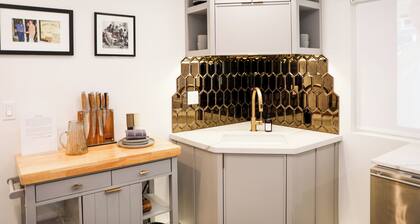 The Escape - Suite 4