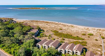Oceanfront Condo, Lots of amenities - 1370 Pelican Watch