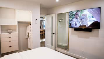 1 dormitorio