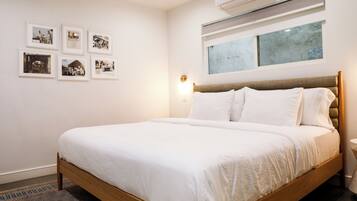 1 dormitorio