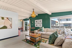 スマートテレビ