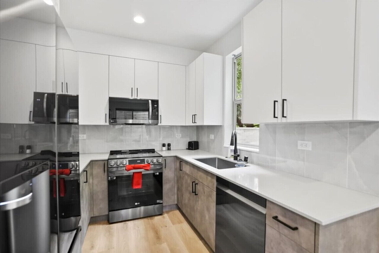 雪櫃、爐具、洗碗機、咖啡機/沖茶器