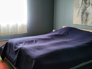 Hus | 4 soverom og individuelt innredet