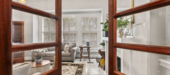 Speakeasy Walk Downtown Murf Hot Tub, Pool,Firepit