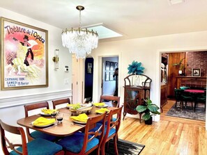 Dining - Speakeasy Walk Downtown Murf-Hot Tub-Firepit-Pool (Murfreesboro)