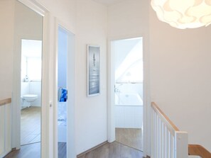 Interior - Holiday Home Reet on the Cliff (Glowe)