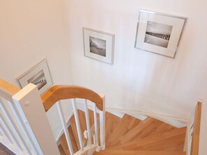 Interior - Holiday Home Reet on the Cliff (Glowe)