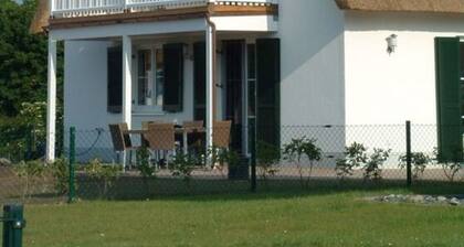 Holiday Home Reet on the Cliff