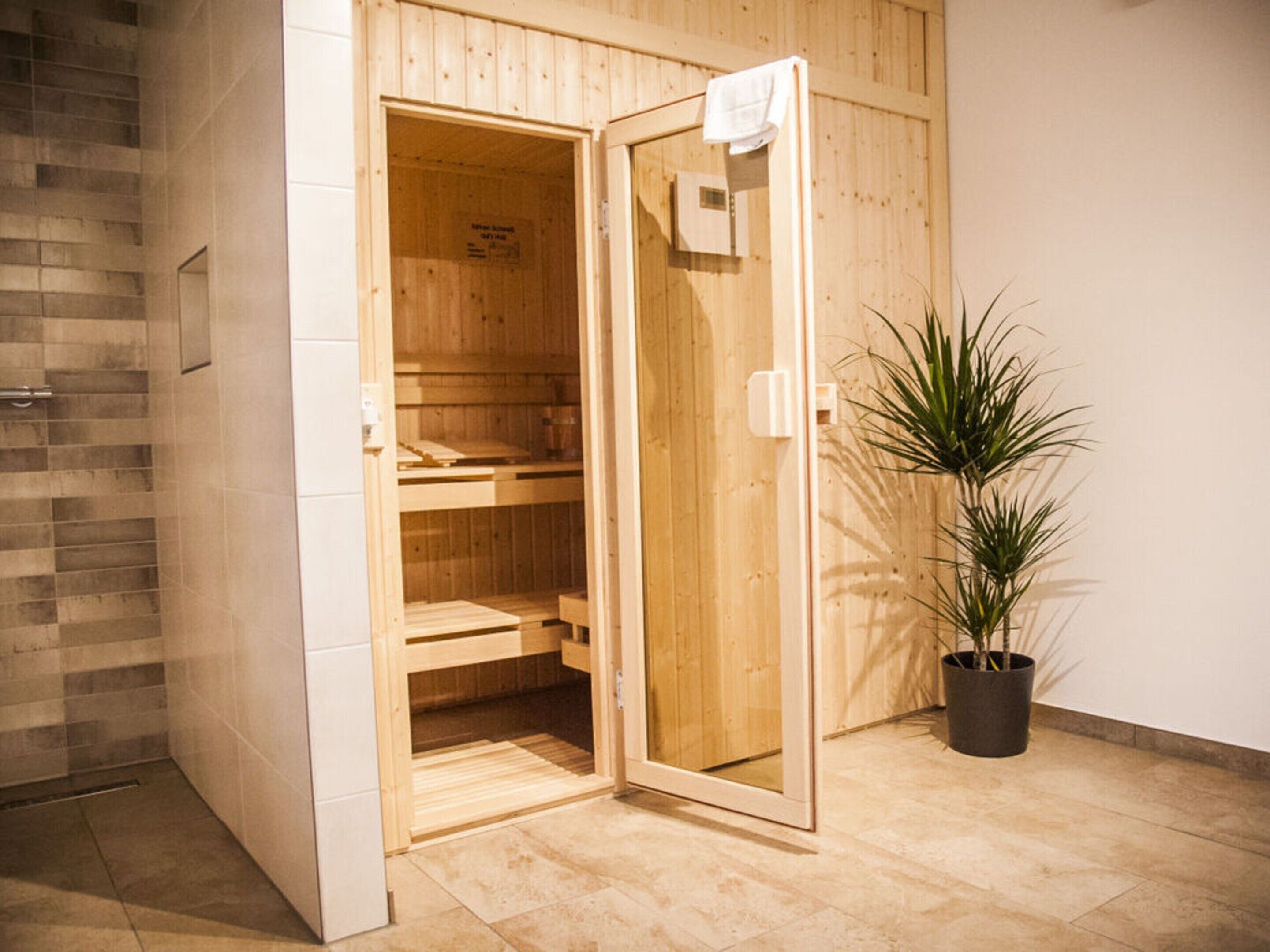 Ferienhaus | Badezimmer