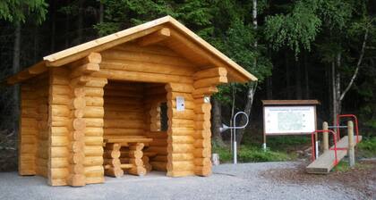 Daumler "house Am Weisswald"