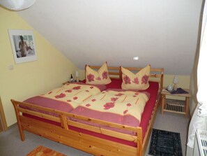 House - Daumler "house Am Weisswald" (Breitenbrunn/Erzgeb.)