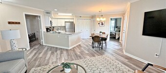 BRAND NEW REMODEL! Be one of the 1st to experience it!