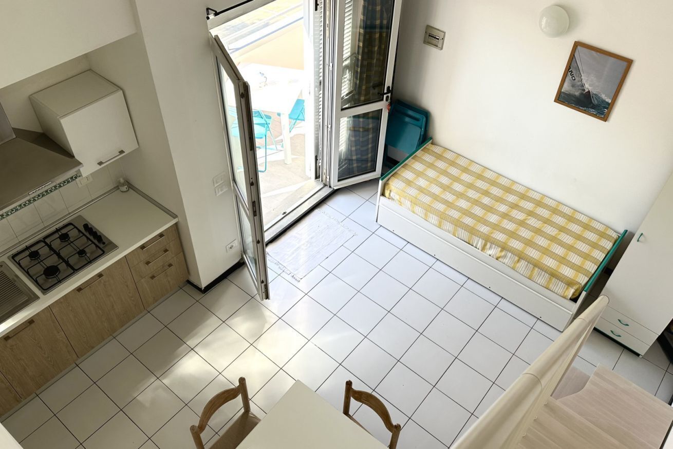 1 sovrum, wi-fi och sängkläder