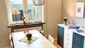 House | Dining - 4 Star Holiday Home in Hoganas (Hoganas)