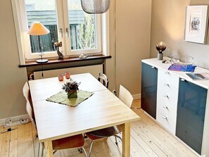 Dining - 4 Star Holiday Home in Hoganas (Hoganas)