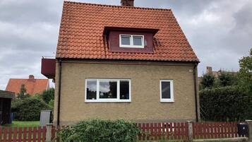 House | Exterior