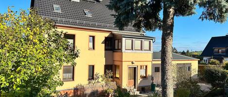 Apartment | Exterior