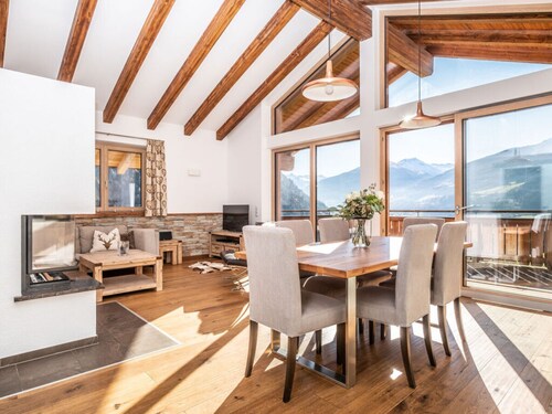 Bergchalet Breitenberg