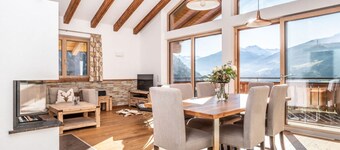 Bergchalet Breitenberg