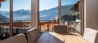 Bergchalet Breitenberg