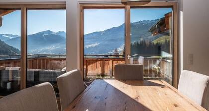 Bergchalet Breitenberg