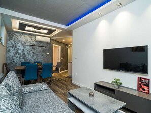 Apartment | Wohnbereich