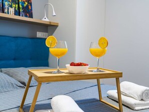 Apartment | Wohnbereich