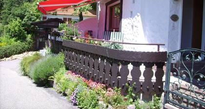 Weissenbach in Vakantiehuis Schenk