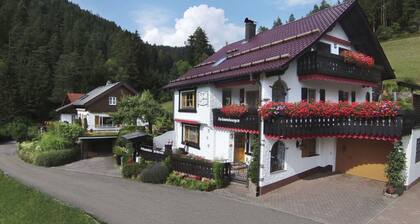 Weissenbach in Vakantiehuis Schenk