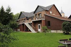 Eksteriør