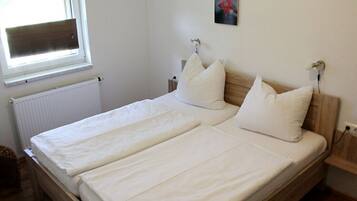 Căn hộ | 2 phòng ngủ