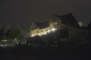 Exterior - Holiday Apartment Villa Sonja (Golssen)