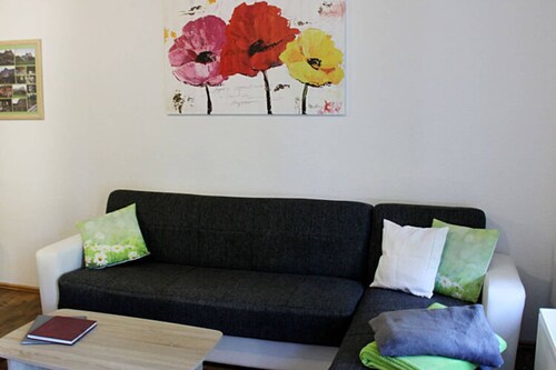 Holiday Apartment Villa Sonja