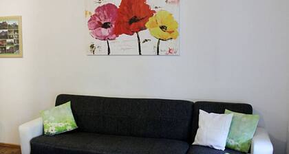 Holiday Apartment Villa Sonja