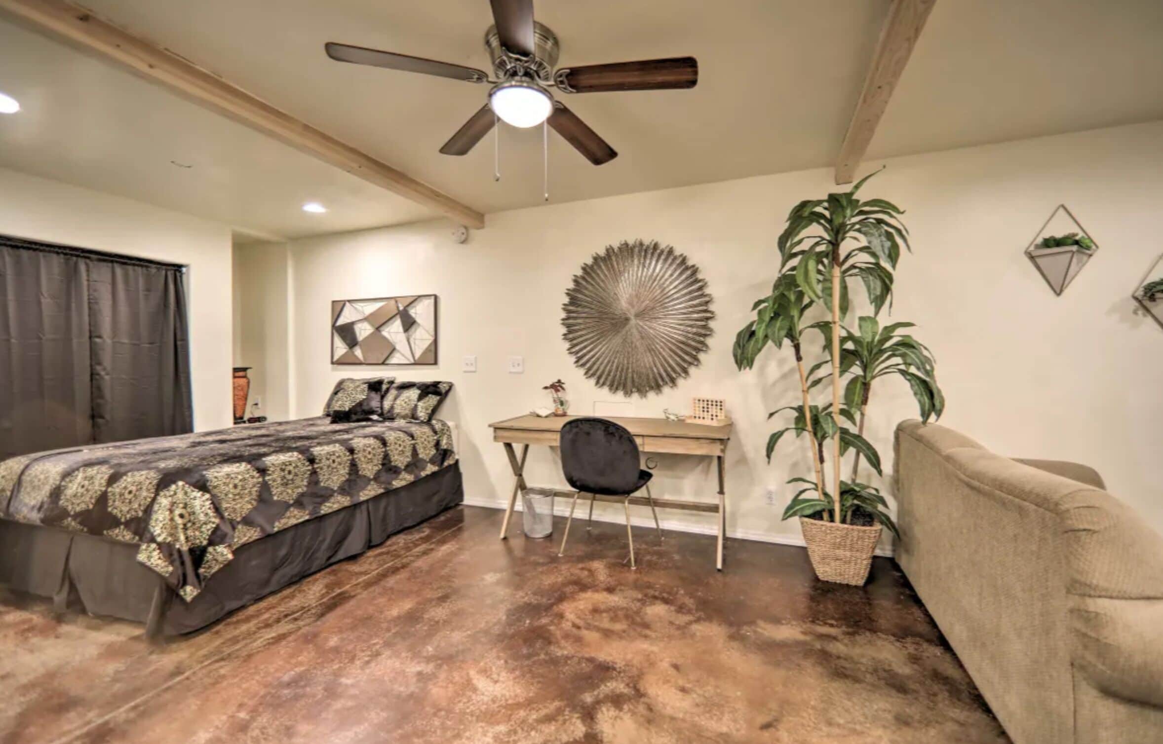 Casa | 6 habitaciones y wifi gratis 