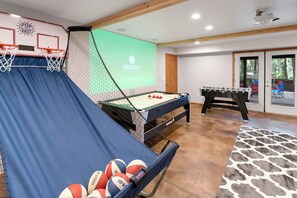 Huis | 6 slaapkamers, gratis wifi