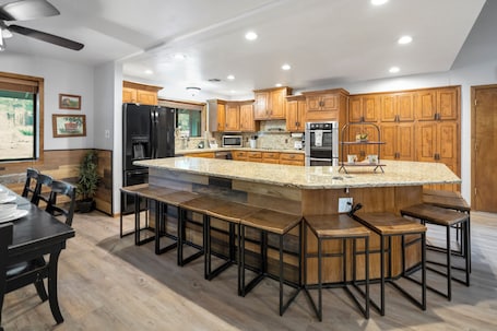 Servicio a la habitación