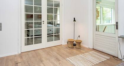 8 Person Holiday Home in Nordborg