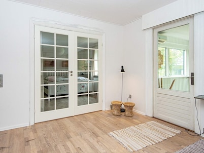 8 Person Holiday Home in Nordborg