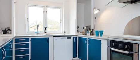 House | Private kitchen