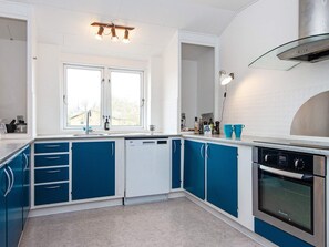 Rumah | Dapur pribadi