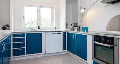 8 Person Holiday Home in Nordborg