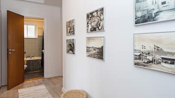 Ferienhaus | Innenbereich