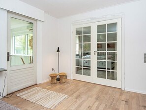 Casa | Interior
