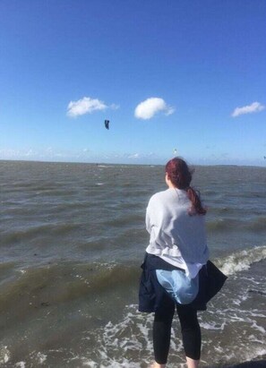 海灘