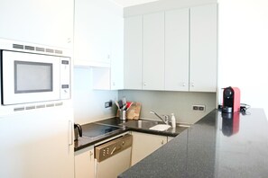 Apartment | Private kitchen
