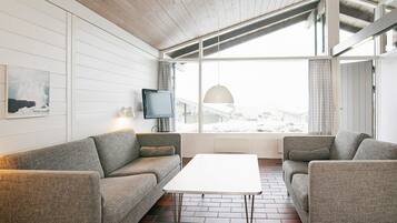 Casa | Zona de estar