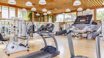 House | Property amenity