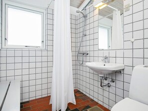 独立别墅 | 浴室