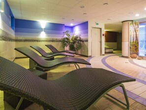 Pool - Residence Starfish Comfortable Vacation Home (Boltenhagen)